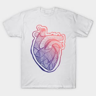 Heart T-Shirt